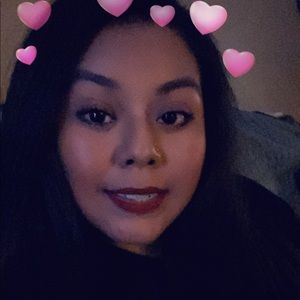 Meet your Posher, Jasmine